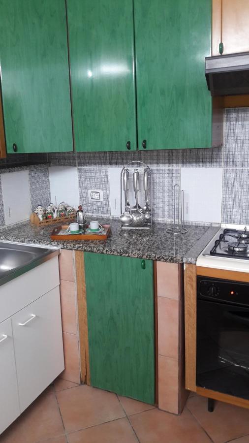 Rosa Home Pachino Exterior foto