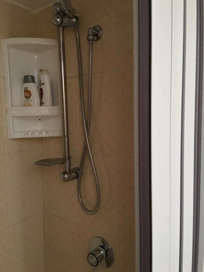 Rosa Home Pachino Exterior foto