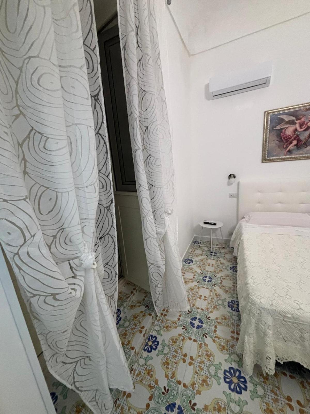 Rosa Home Pachino Exterior foto