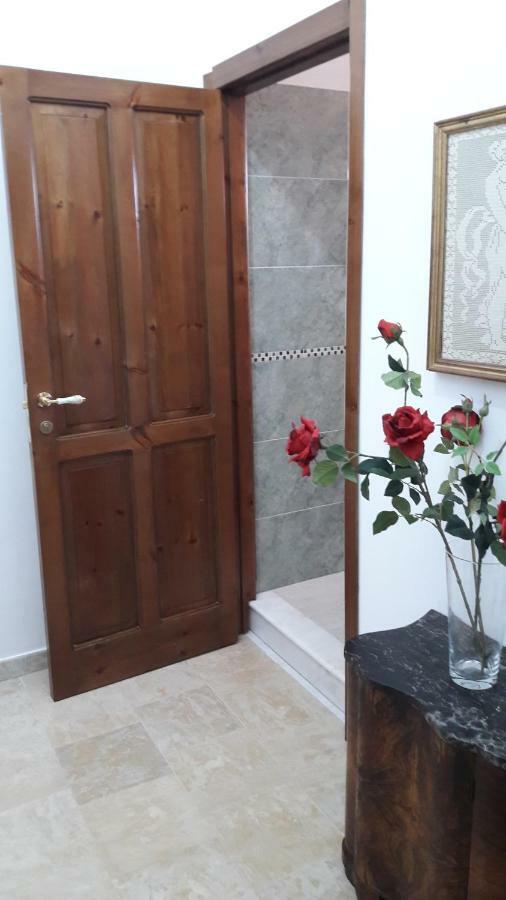 Rosa Home Pachino Exterior foto