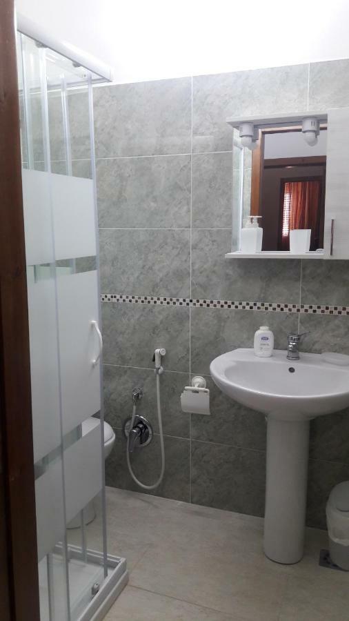 Rosa Home Pachino Exterior foto